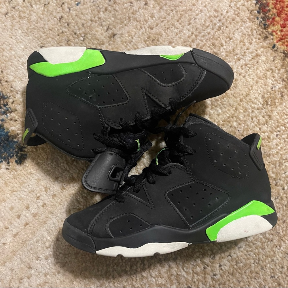 Jordan Retro 6